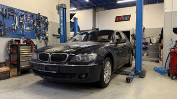 Nem tudtak belekötni az autójába, ezért szétrázták, hogy megbüntethessék