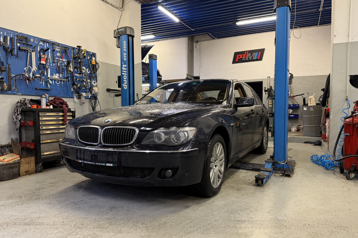 Nem tudtak belekötni az autójába, ezért szétrázták, hogy megbüntethessék