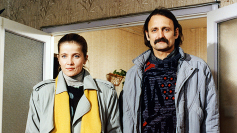 A Szomszédok Almája volt: a 67 éves Fehér Annát ezzel a hajjal fel sem ismerni