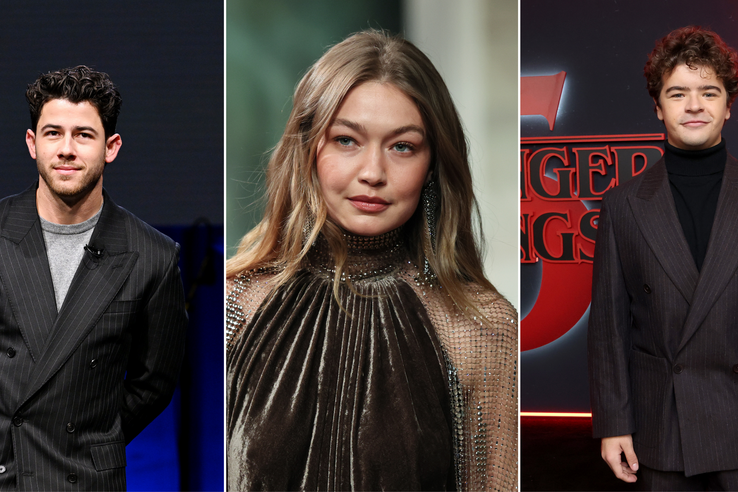 Hírességek, akiknél ritka betegséget diagnosztizáltak