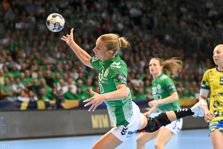 Fodor Csenge 2025. november 1-jén