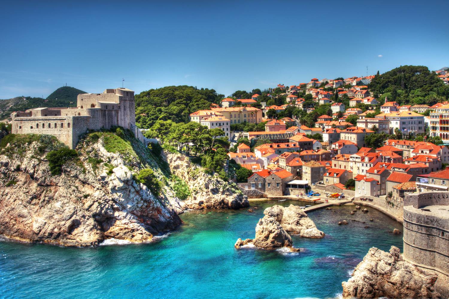 dubrovnik