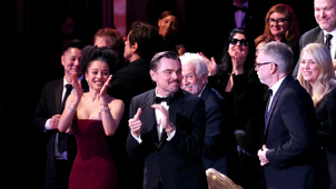 Itt vannak a legjobb képek a 2026-os BAFTA-gáláról - KÉPGALÉRIA