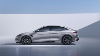 Arcon csapja a többieket a BYD árazása