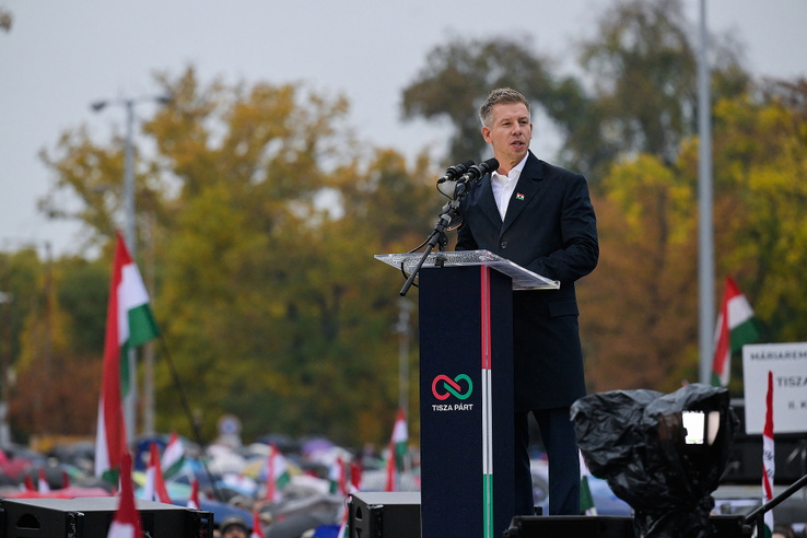 A Tisza Párt átszabná az ingatlanpiacot, jelentős változásokra készülnek