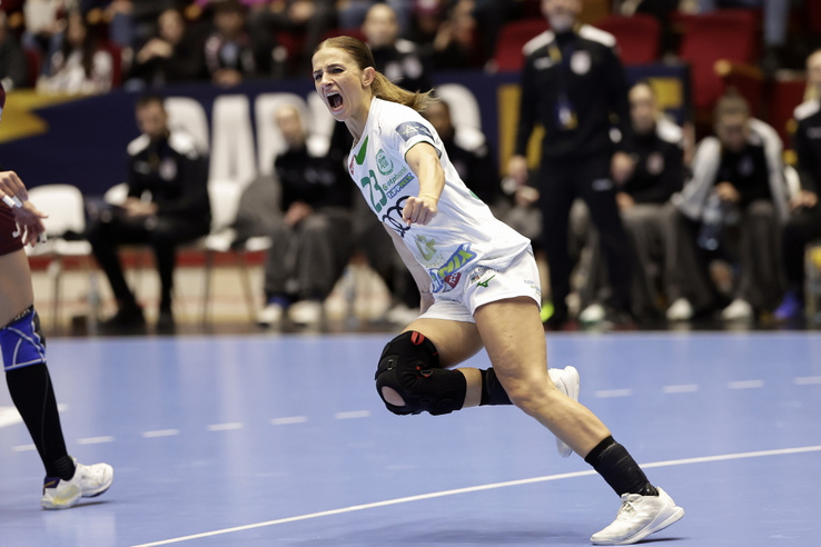 Nem csitul a botrány: a Magyar Kézilabda-szövetség is reagált Fodor Csenge ügyére