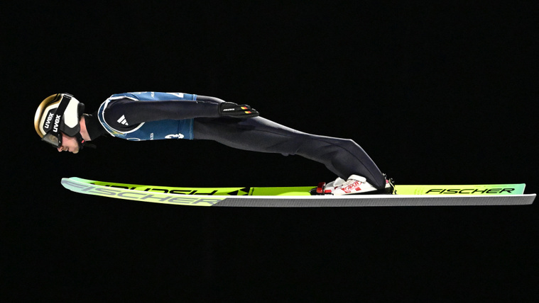 Lencsébe zárt hősök: az olimpia legemlékezetesebb fotói