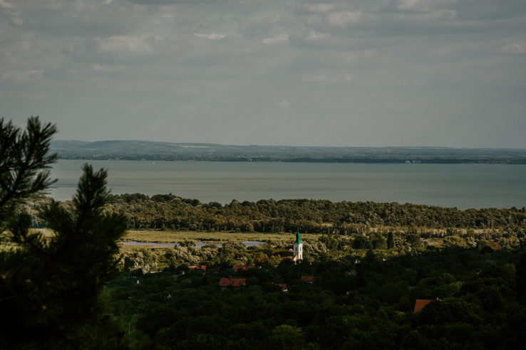 Északi vagy déli part? – Tesztelje, mennyire ismeri a Balatont!