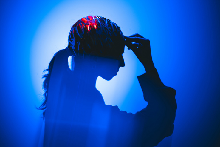 Meglepő dolog derült ki a pszichopatákról, az agyuk működéséről van szó