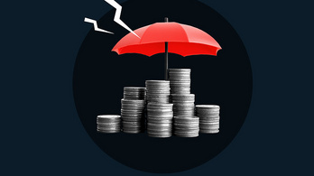 A volatilitás pszichológiája: hogyan ver át a saját agyunk befektetőként?