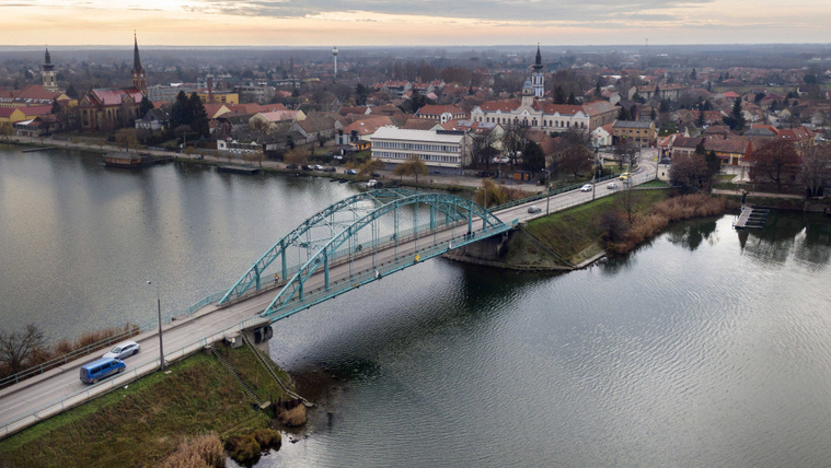 A település, ahol nem az számít elsősorban, hogy Fidesz vagy Tisza Párt