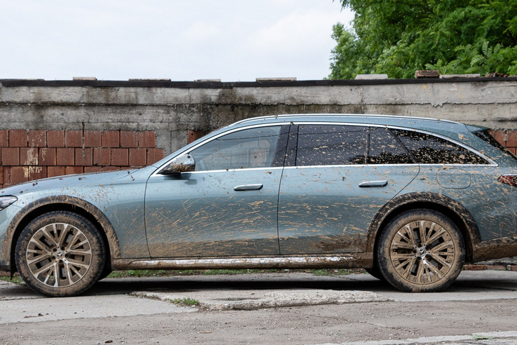 Az autó gondozott külsőt mutasson, ha valaki gyakran jön Ausztriába – olvasói levél