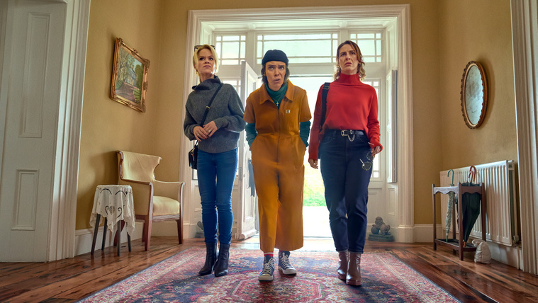 Időtlen idők óta nem volt már ennyire pörgős sorozata a&nbsp;Netflixnek