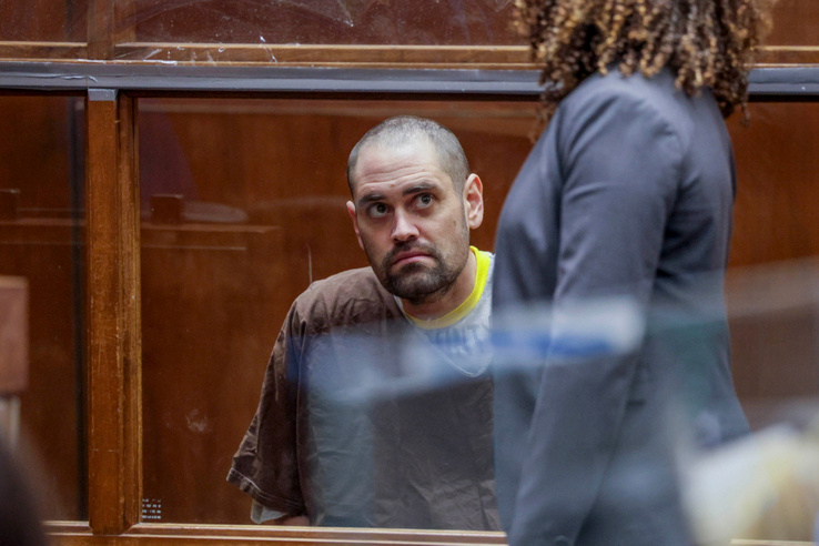 Rob Reiner fia ártatlannak vallotta magát szülei meggyilkolásának ügyében