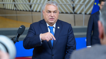 Erős üzenetet kapott Orbán Viktor Brüsszelből, azonnal lépnie kell
