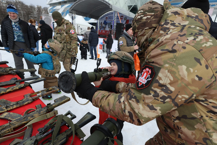 Négy év, kétmillió áldozat – Putyin villámháborúja Európa legvéresebb poklává vált