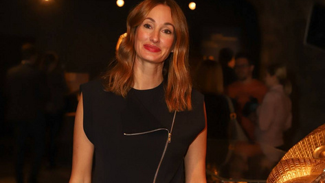 Íme Epres Panni és Benedek Tibor gyerekei: a 18 éves Mór piszkosul jóképű