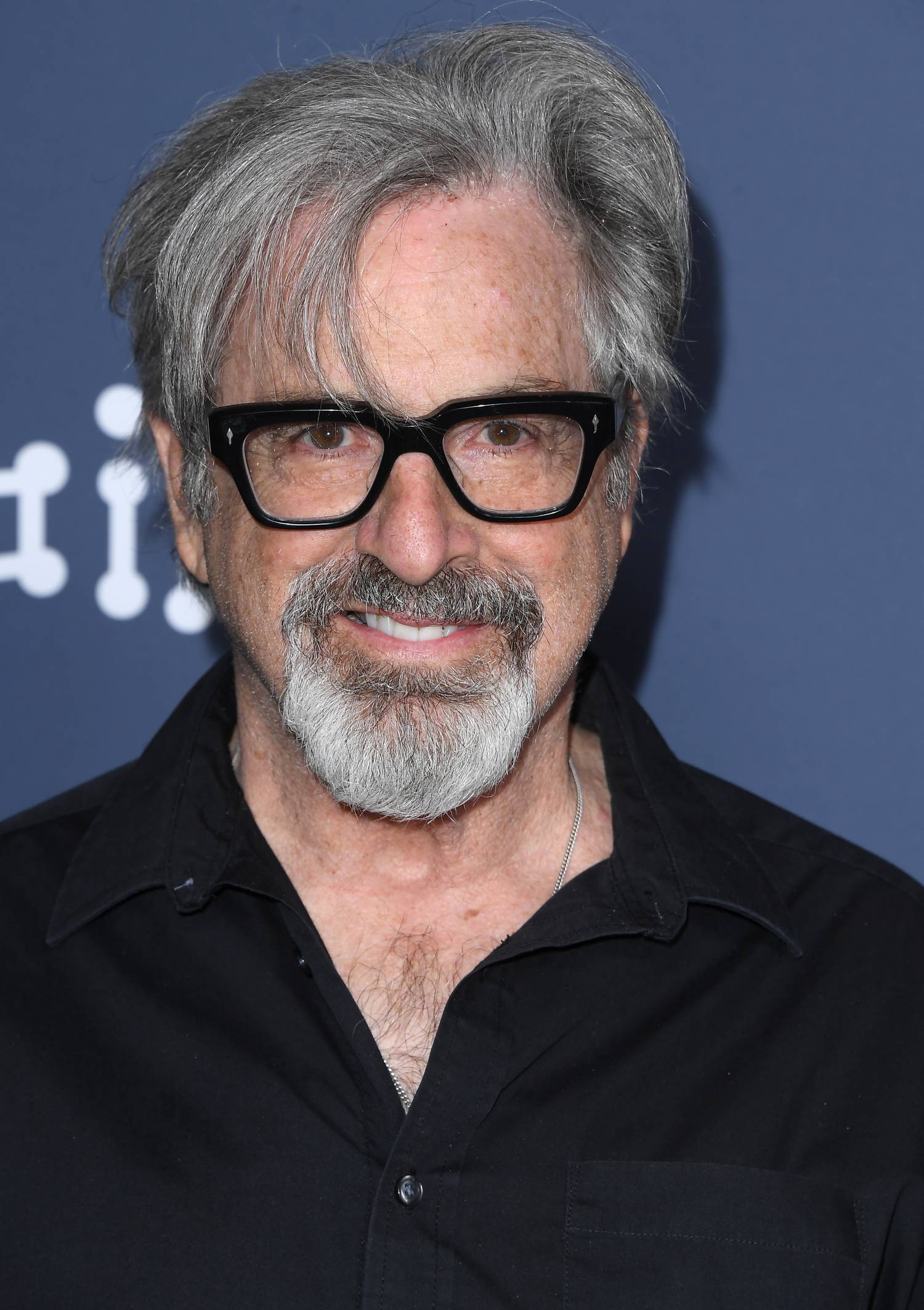 Robert Carradine 2025 novemberében.