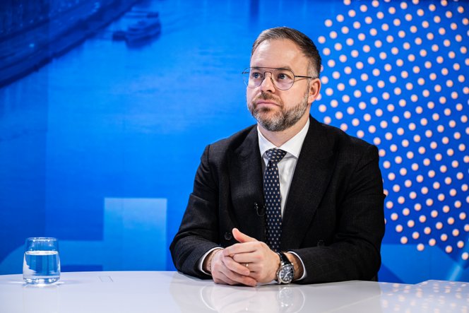 Orbán Balázs az Indexnek: Ukrajna önmagában nem képes folytatni a harcot, Európa bevonása közvetlen veszélyt jelentene