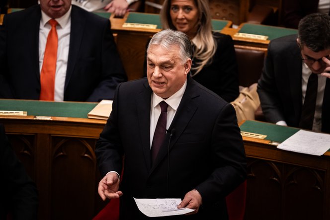 Orbán Viktor: Megtörjük az ukrán olajblokádot, ebben biztos lehet Brüsszel és Kijev is