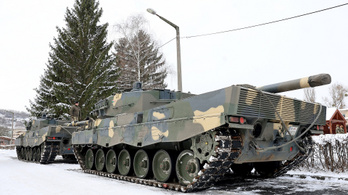 Védelmi ipari fordulat: beszállítói aranykor jöhet a magyar cégeknek