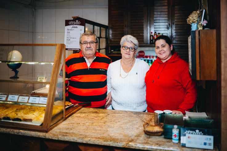 „A rétes olyan, mint a hülyeség: pártsemleges”