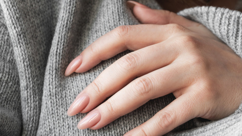 A stílusos nők most csak ilyen körmöket akarnak