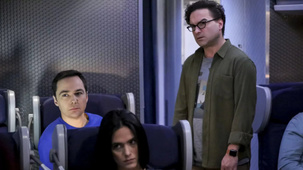 Íme az ikonikus Agymenők szereplő, aki majdnem elhappolta Leonardot Johnny Galeckitől