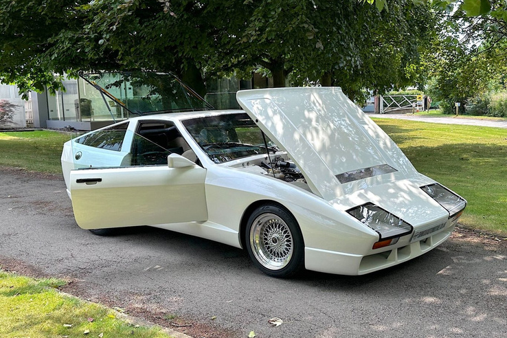 Autótörténeti ritkaság érdekel?