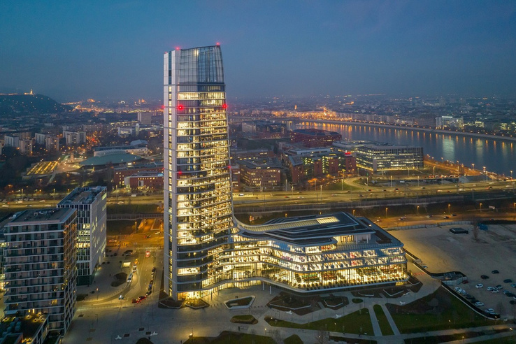 Vezetői részvényeladások az olajstop idején – piacfelügyeleti vizsgálat indult a Mol ügyében