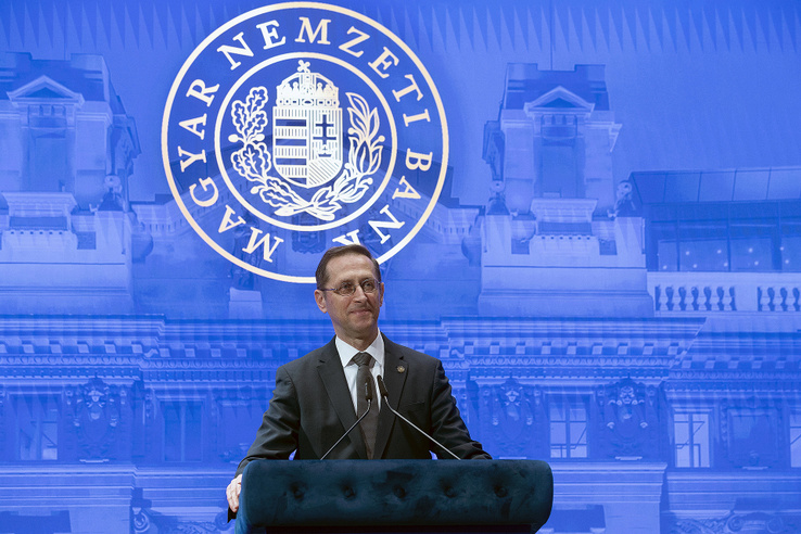 Megérkezett az MNB várva várt döntése