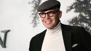 A Titanictól Marlon Brandóig - 60 éves Billy Zane - KÉPGALÉRIA