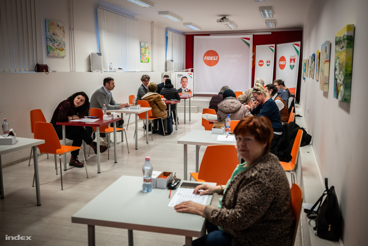 Aláírásgyűjtés 2026. február 21-én