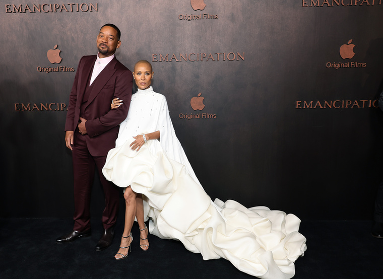 Will Smith és Jada Pinkett SmithWill Smith és Jada Pinkett Smith sokáig Hollywood mintapárjának számítottak, ám az évek során kiderült, hogy kapcsolatuk nem mindig volt hagyományos