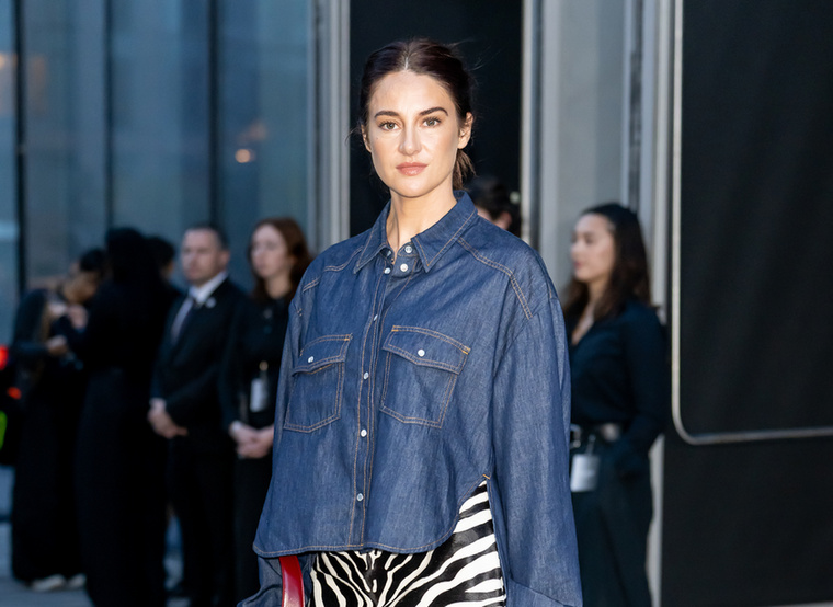 Shailene WoodleyShailene Woodley korábban elmondta, hogy élete során nyitott és monogám kapcsolatban is volt, és szerinte minden párnak saját szabályokat kell kialakítania