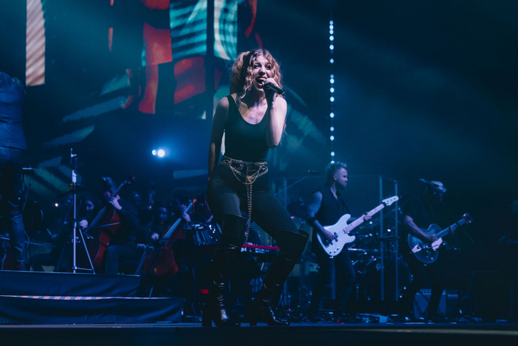A budapesti MVM Dome-os koncert az európai turné nyitóállomása lesz 2026. december 10-én