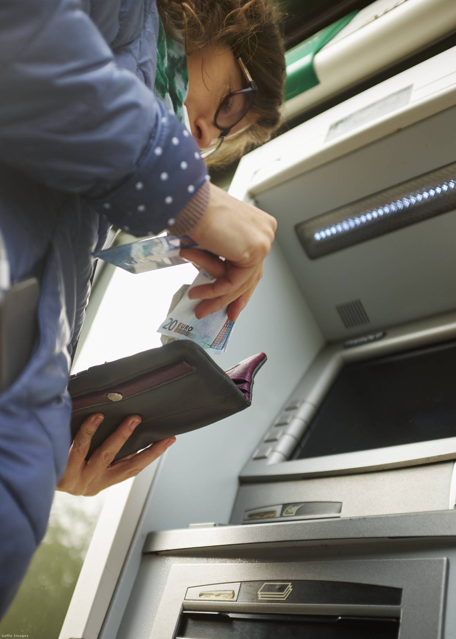 Revolut ingyenes készpénzfelvétel 1