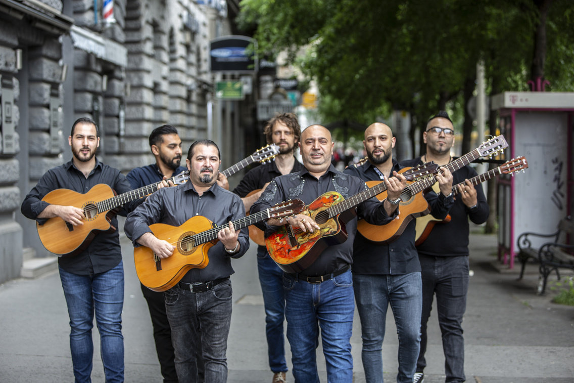 Mazsimó GipsyMó 3