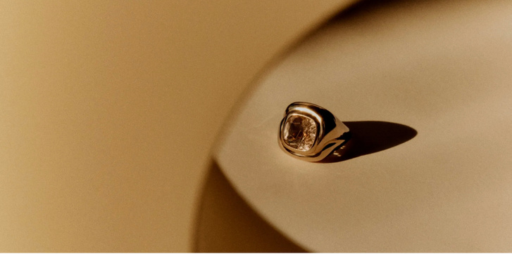 A Ring győztesei ilyen gyűrűkkel gazdagodtak az eseményen