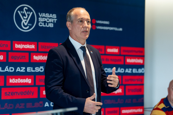 Markovits László