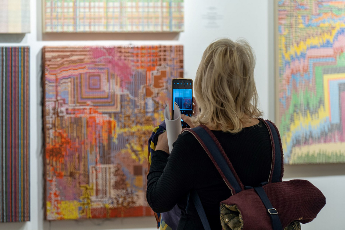 artandantique kiallitas kozonseg