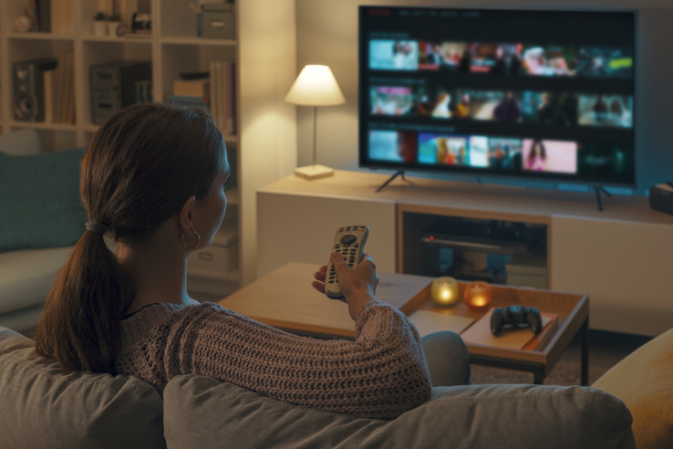 A túl hangos reklámok már a streamingfelületeken is problémát okoznak
