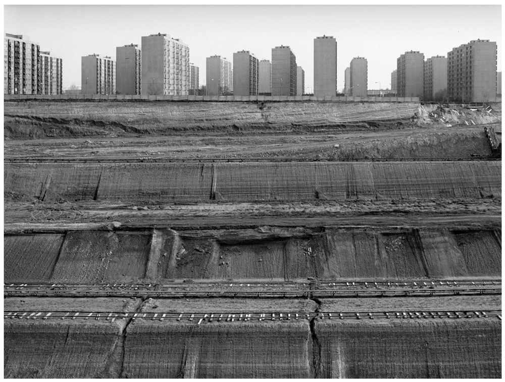 Hajdú József - Kőbánya (1988)