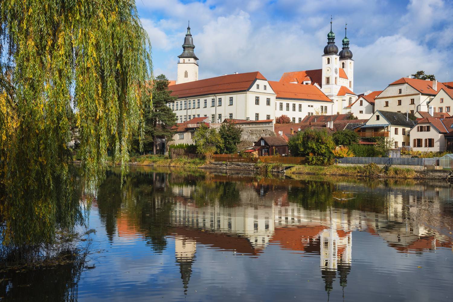 csehország telc (2)