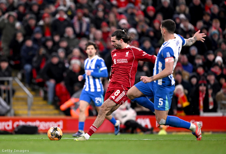 A legutóbbi két szezonban a legtöbb néző a Liverpool mérkőzéseit követte