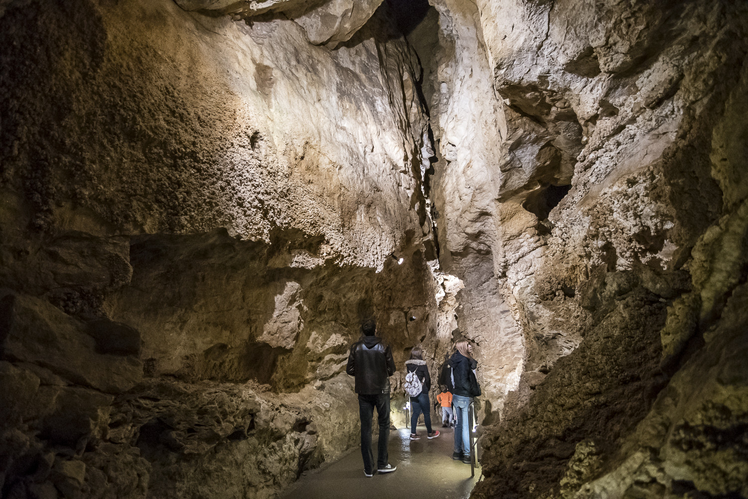 Szemlő-hegyi-barlang