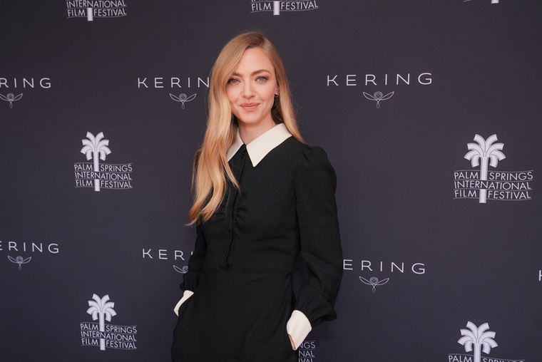 Amanda SeyfriedA furcsa gyűjtemények között a preparált állatok klasszikusnak számítanak, nem véletlen, hogy Amanda Seyfried érdeklődését is felkeltették