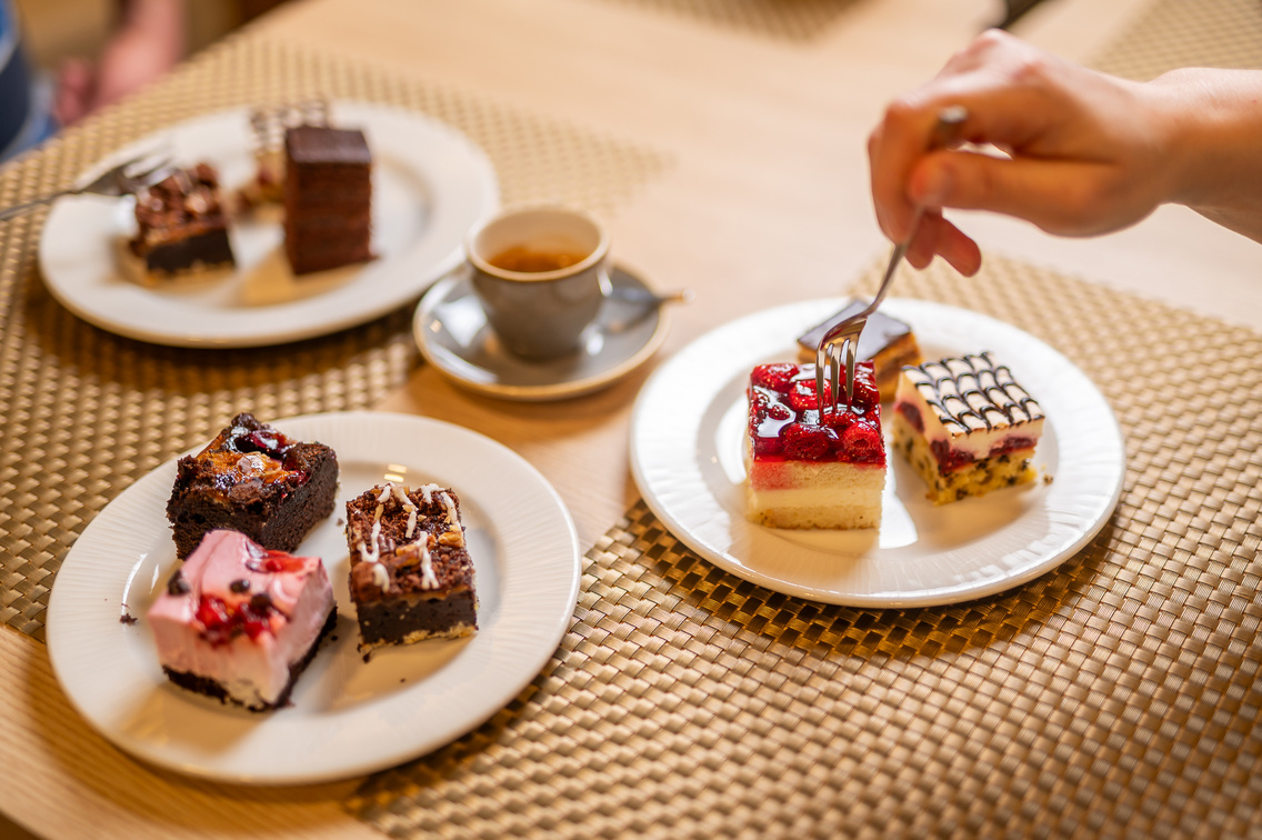 Házias és ízletes sütemények