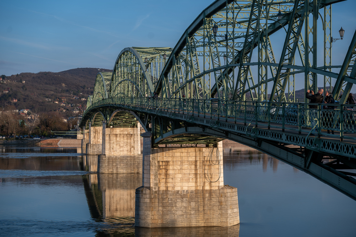 Mária Valéria híd