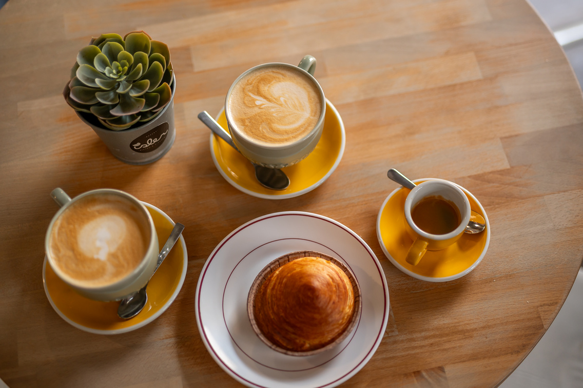 ISLER Bakery, Bistro and Kitchen